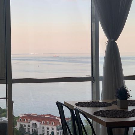 Odessarooms Sea View Exteriér fotografie