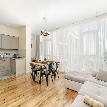 Odessarooms Sea View Exteriér fotografie